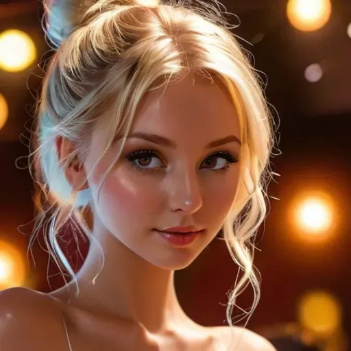 AI色情图片生成器