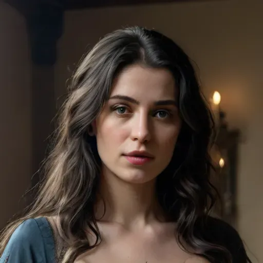 AI 포르노 이미지 생성기