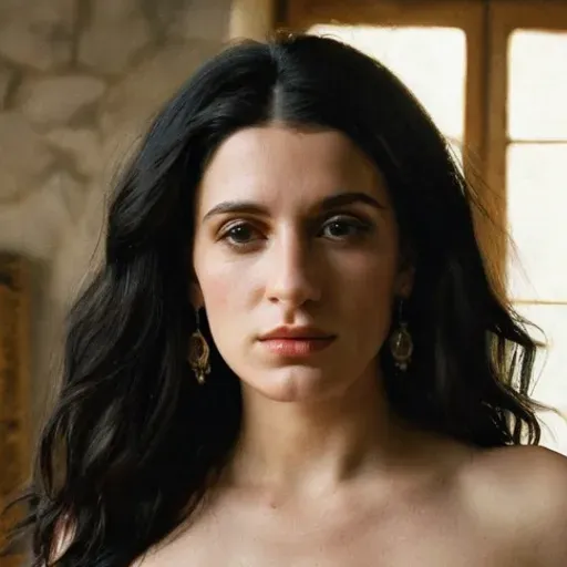 generador de fotos porno con IA