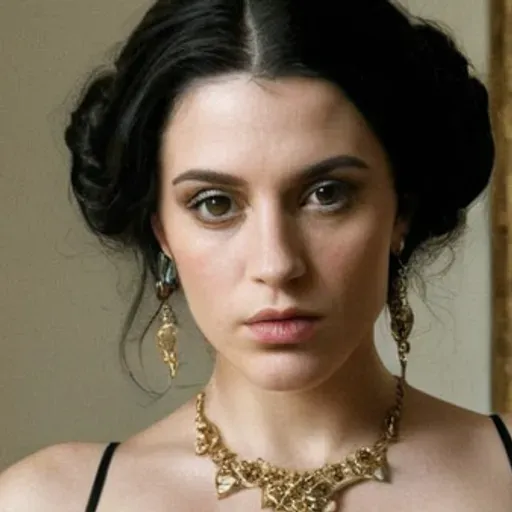 generatore di immagini porno IA