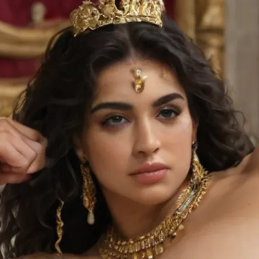 Pencipta imej lucah AI