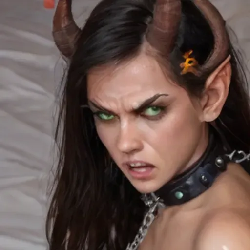 KI-Pornobild-Generator