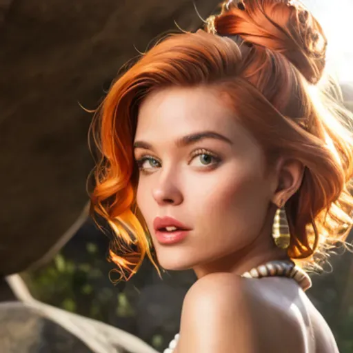 AIポルノ画像ジェネレーター