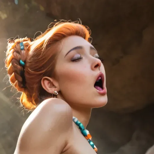 AI色情图片生成器