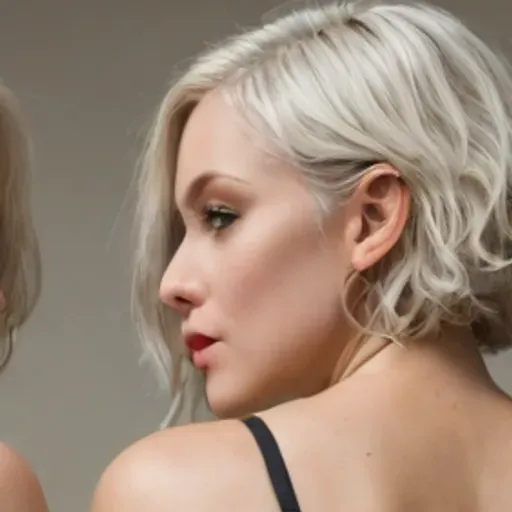 AI 포르노 이미지 생성기