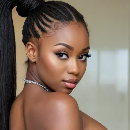 โปรแกรมสร้างภาพโปรนที่ใช้ปัญหา AI