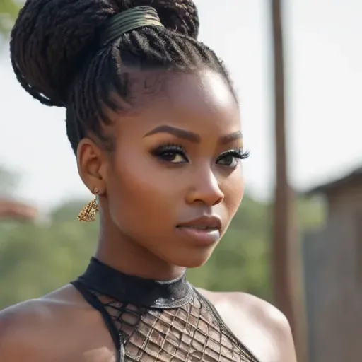 генератор порно-изображений на ИИ