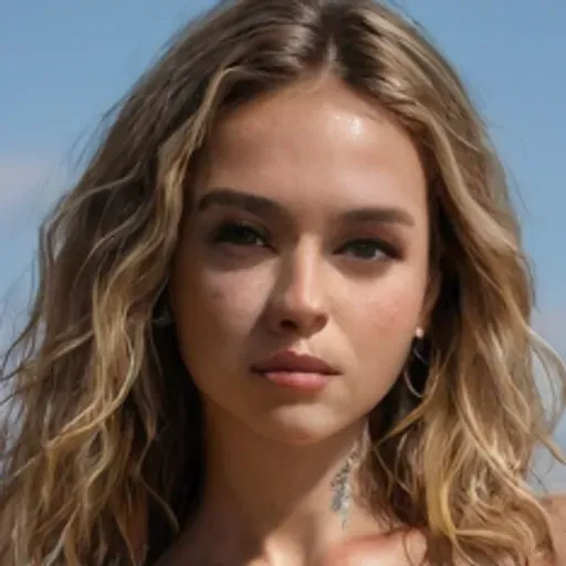 генератор порно-изображений на ИИ