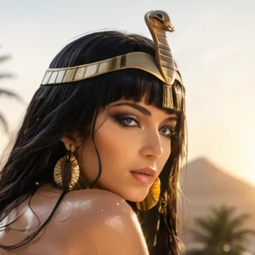 AI色情图片生成器