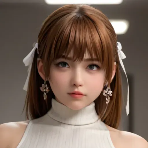 KI-Pornobild-Generator