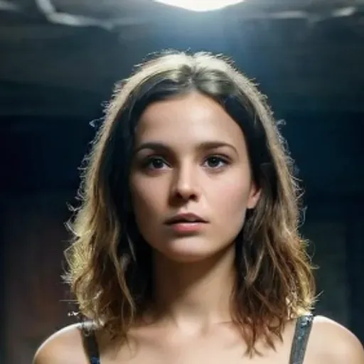 AI 포르노 이미지 생성기