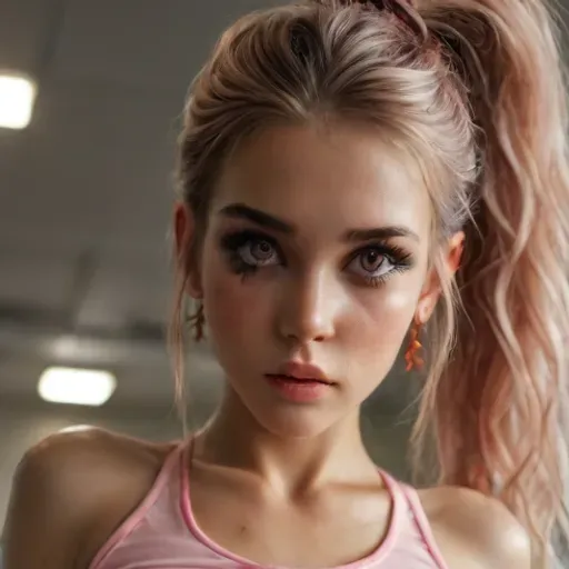 yapay zekâ porno görsel üretici