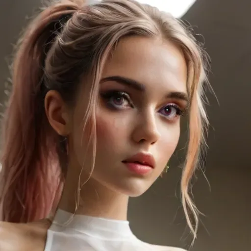 gerador de imagens pornô com IA