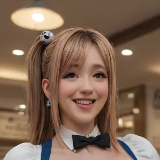 генератор порно-изображений на ИИ