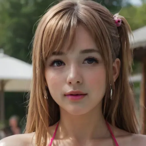 yapay zekâ porno görsel üretici