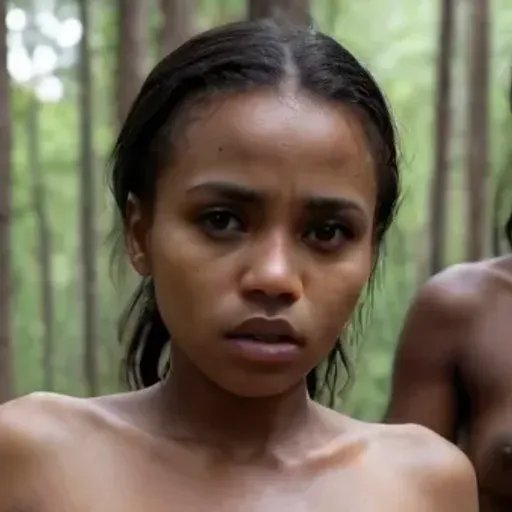 AI 포르노 이미지 생성기