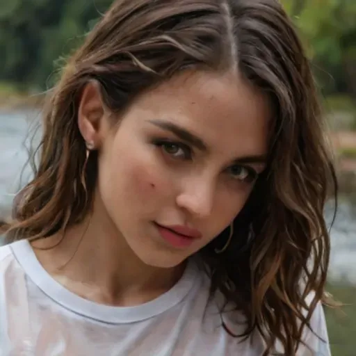 AIポルノ画像ジェネレーター