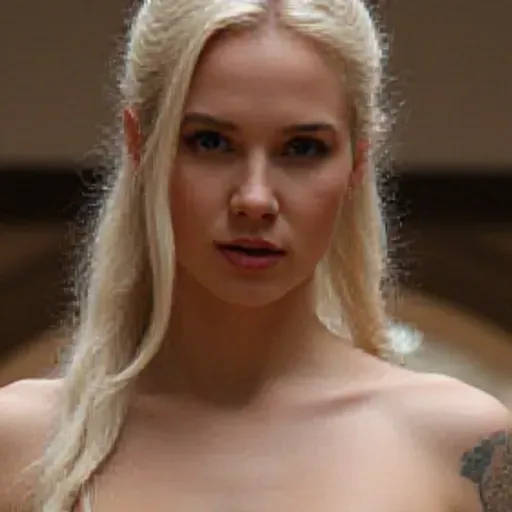 AI色情圖片產生器