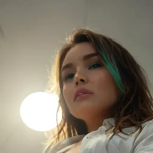 генератор порно-изображений на ИИ