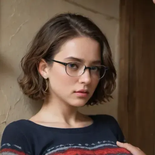 โปรแกรมสร้างภาพโปรนที่ใช้ปัญหา AI