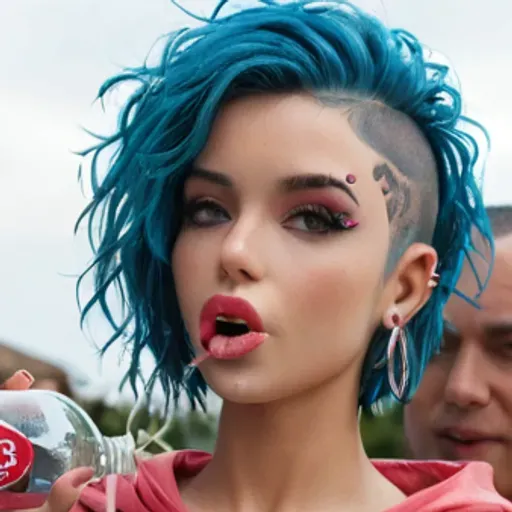 generador de imágenes porno con IA