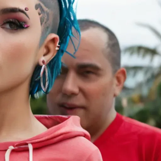 generador de fotos porno con IA