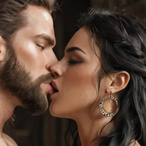 generatore di foto porno IA