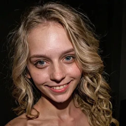 AI色情圖片產生器