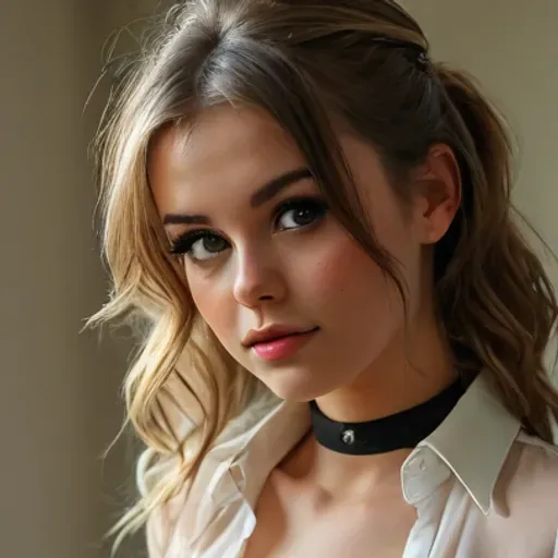 Pencipta imej lucah AI