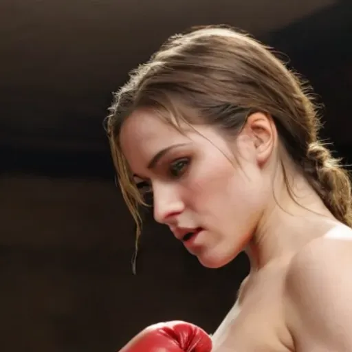 Pencipta imej lucah AI