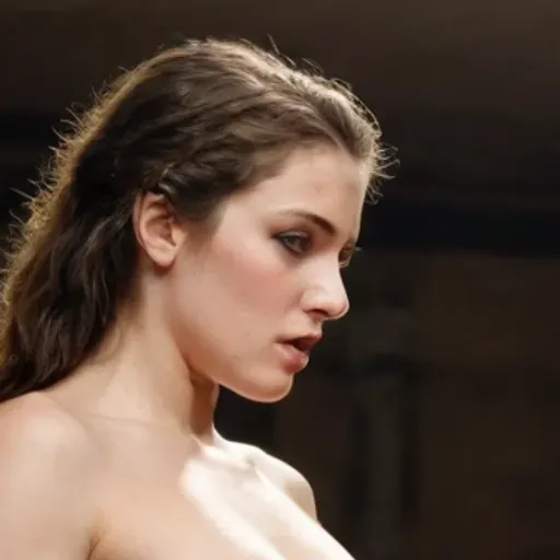 Penghasil gambar lucah AI