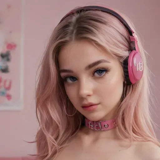 AI色情圖片產生器