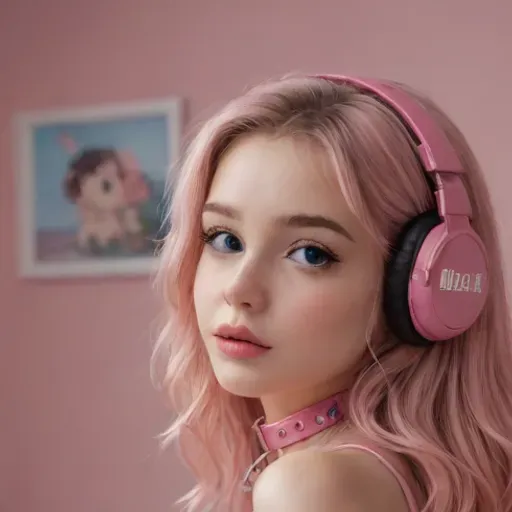 AI色情图片生成器