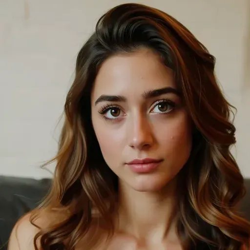 AI色情图片生成器