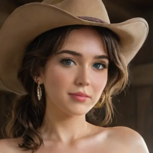 AI 포르노 이미지 생성기