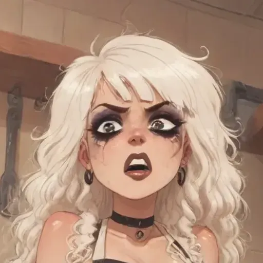 AI porn image generator