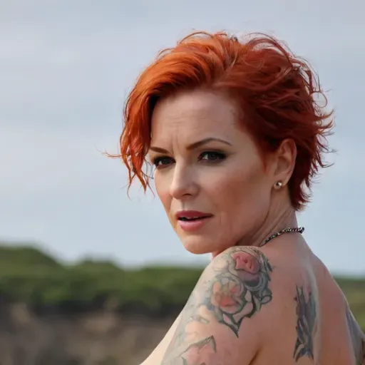 yapay zekâ porno görsel üretici