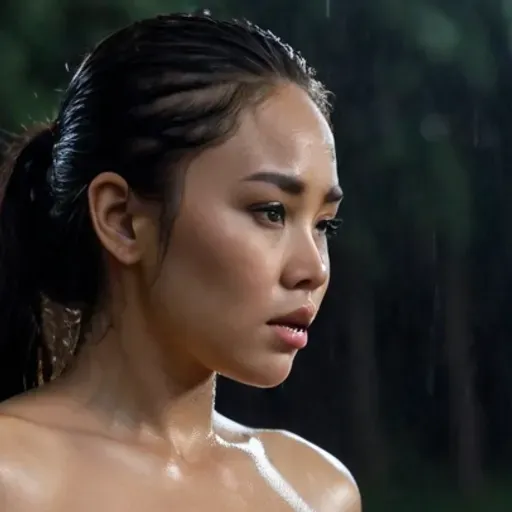 AI 포르노 이미지 생성기