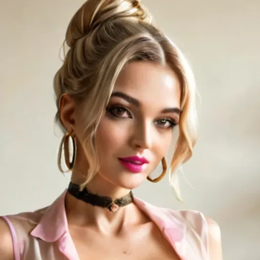 генератор порно-изображений на ИИ