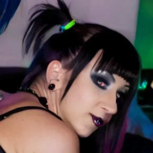 AI色情照片生成器