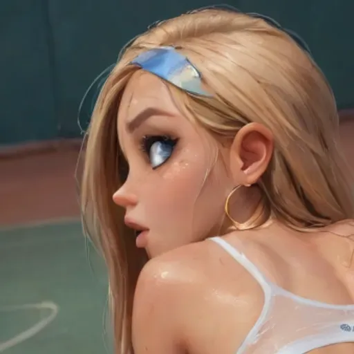 AI porn image generator