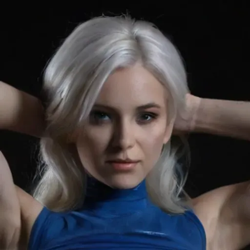 AI色情圖片產生器