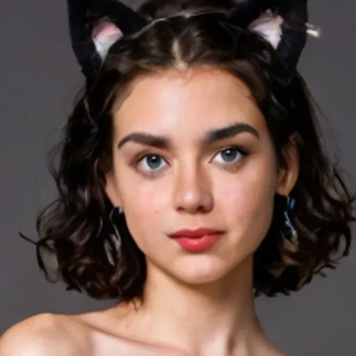 AI色情圖片產生器