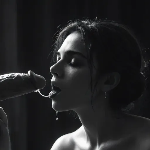 generatore di immagini porno IA