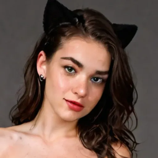 AI色情图片生成器