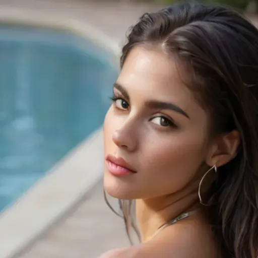 AI色情图片生成器