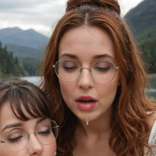 AI 포르노 이미지 생성기