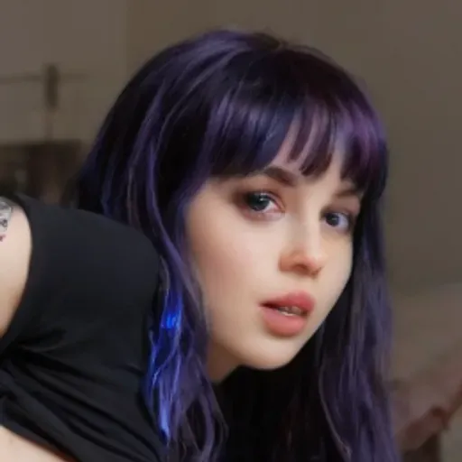 KI-Pornobildchen-Generator