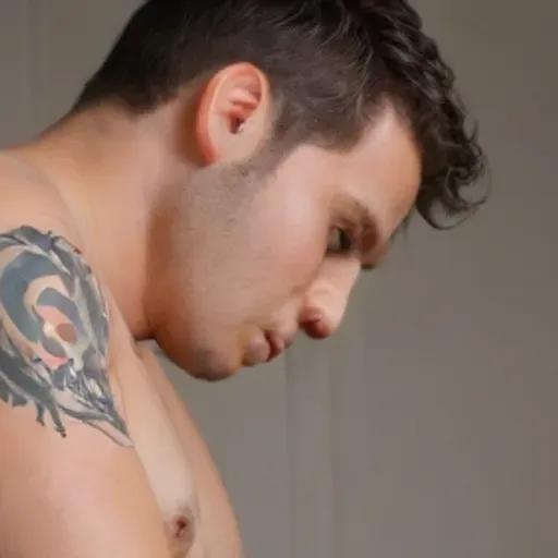 KI-Pornobild-Generator