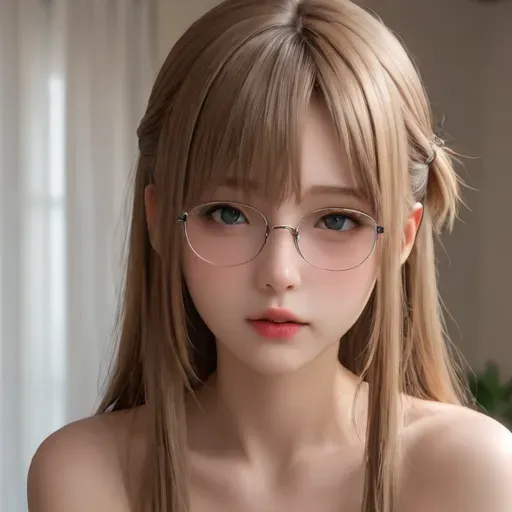 генератор порно-изображений на ИИ